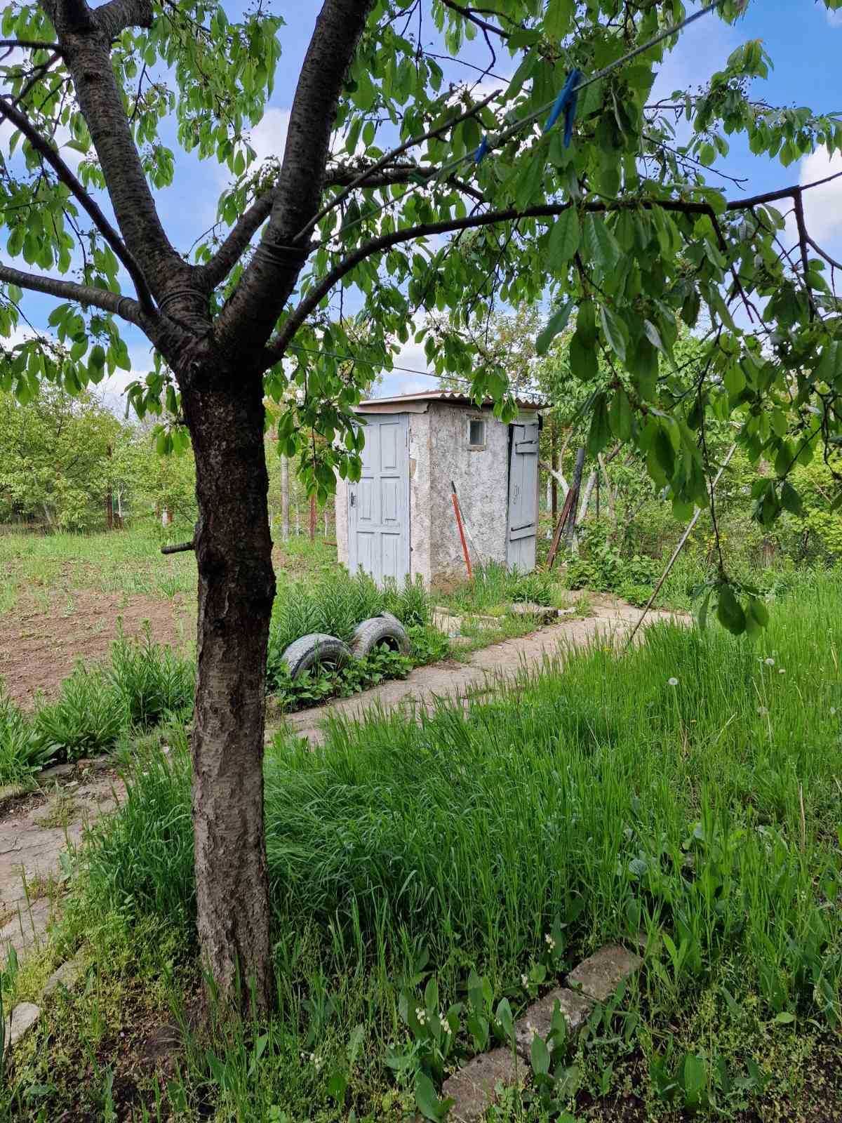 Капітальний та затишний будинок у передмісті Одеси