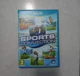 Wii U Sports Connection