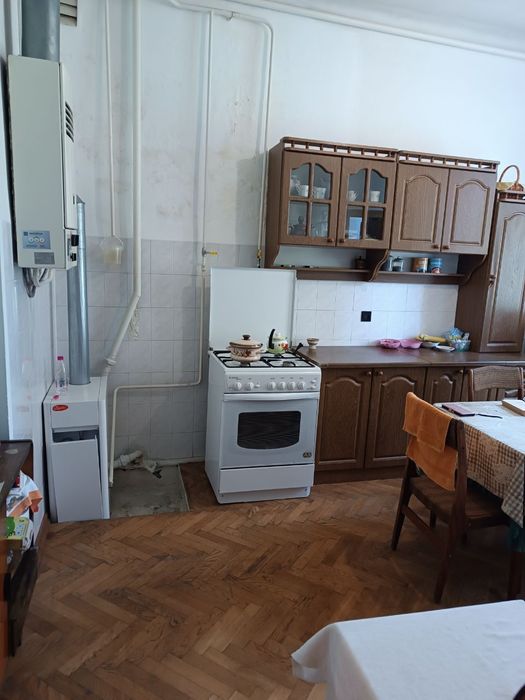 Торг ! Продам 2 кімн.кварт, ЦЕНТР, р-н парку Шевченка, вул. Гончара