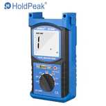 Мегаомметр цифровий HoldPeak HP-6688B (з гарантією)