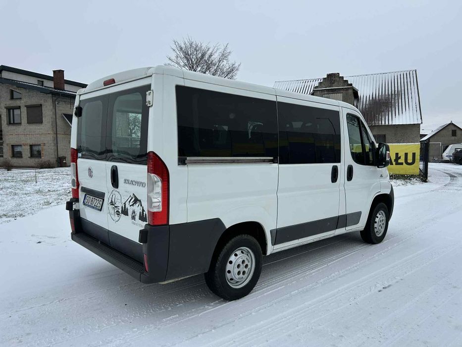 Ducato 9os super stan