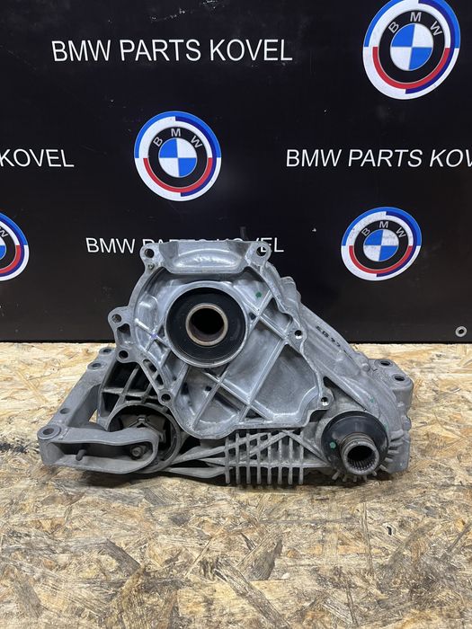 Роздатка bmw ATC45L роздаточна коробка бмв atc45l