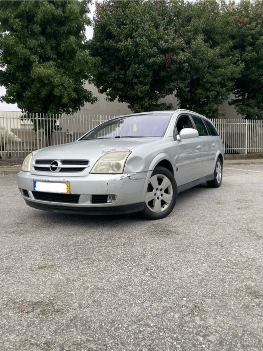 Opel Vectra 1.9 150cv