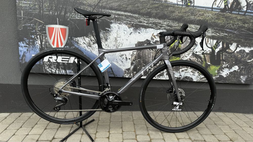 Rower szosowy Giant liv Langma ADV 2