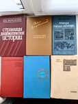 Бережков, Загребельный, Павленко, Сухомлинский, Михайлов, Сартаков