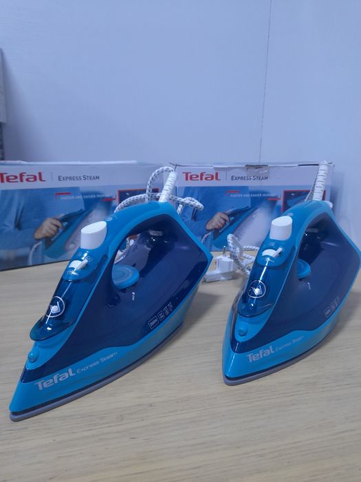 Праска Tefal FV2867E0