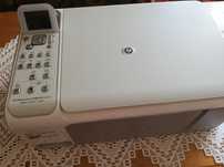 Urządzenie wielofunkcyjne hpc4180