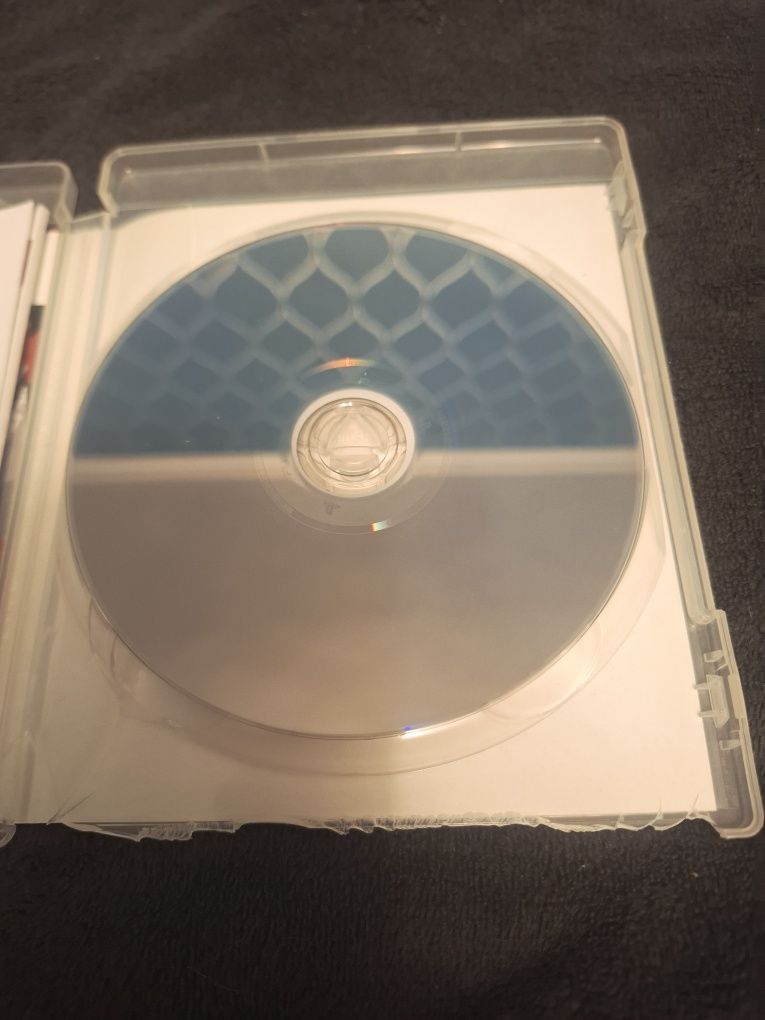 Fifa 11  gra na PS3