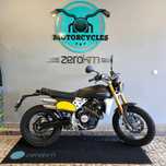 Fantic Caballero  CABALLERO 125 SCRAMBLER