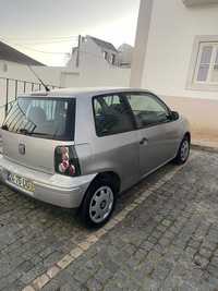 Seat Arosa ano 2002