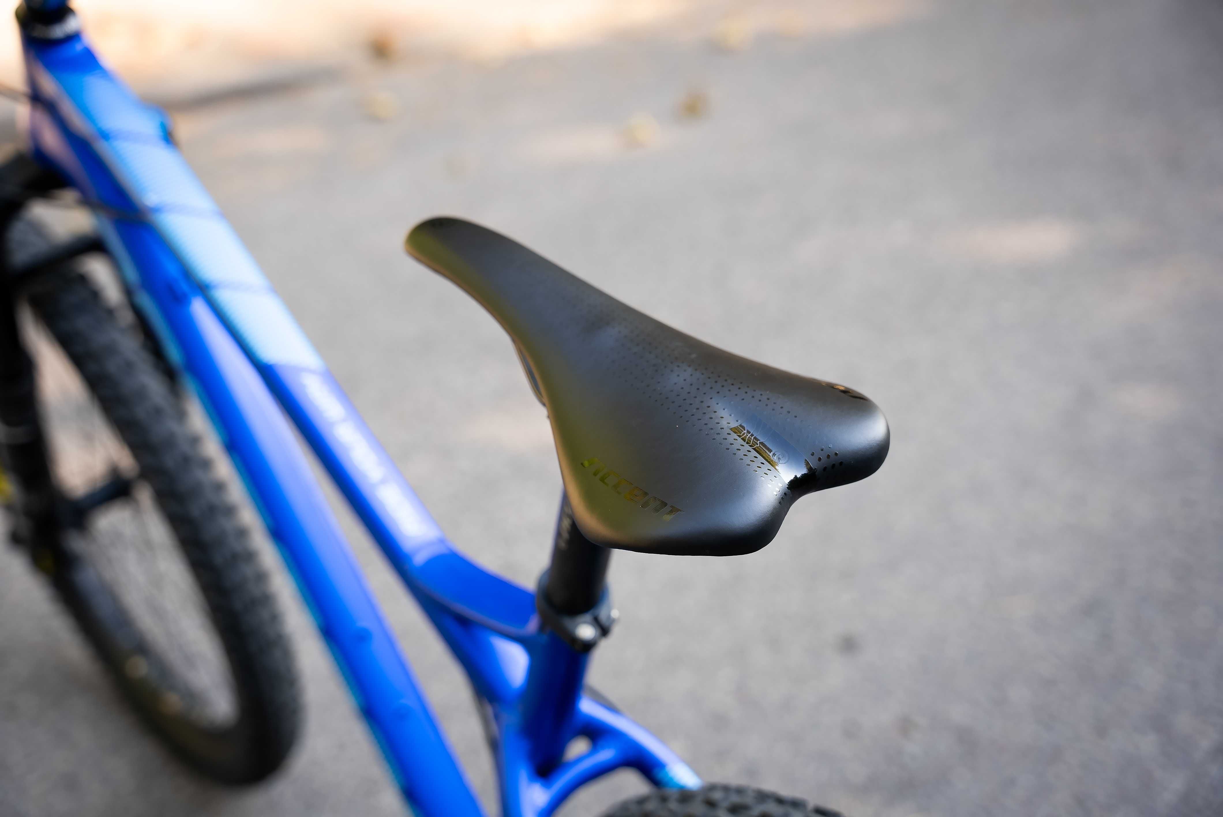 Rower DARTMOOR Primal EVO 2019 | Fox Rythm 36 | Shimano Zee | Renthal