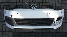 PRZEDNI ZDERZAK VW POLO V R LINE