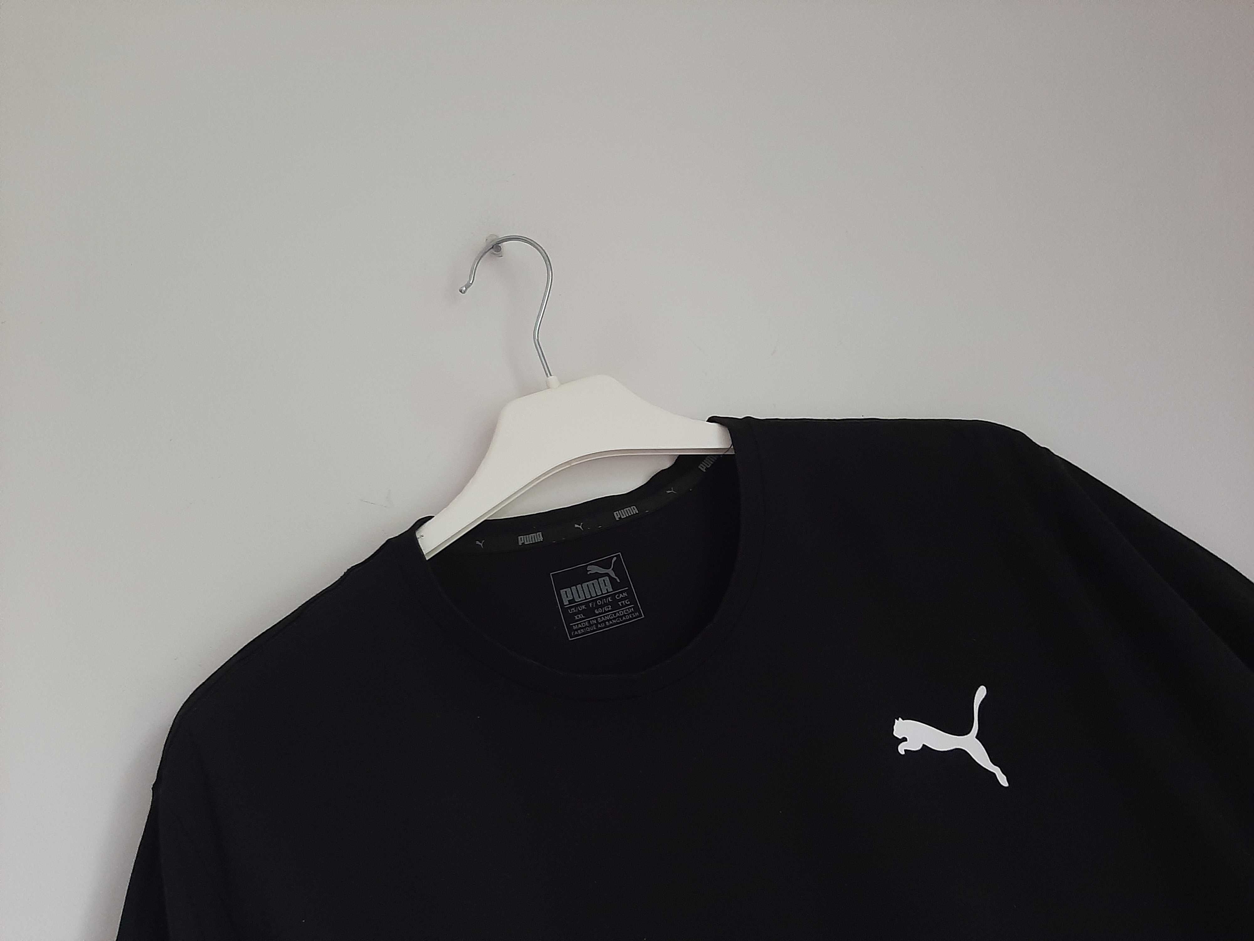 T-shirt Puma  XL