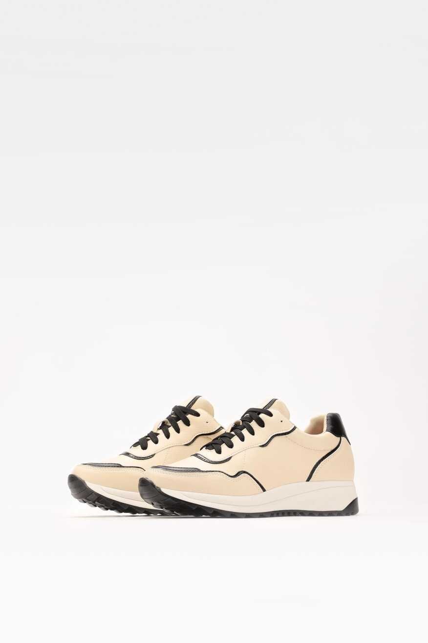 adidasy ccc snakersy na koturnie jenny 37
