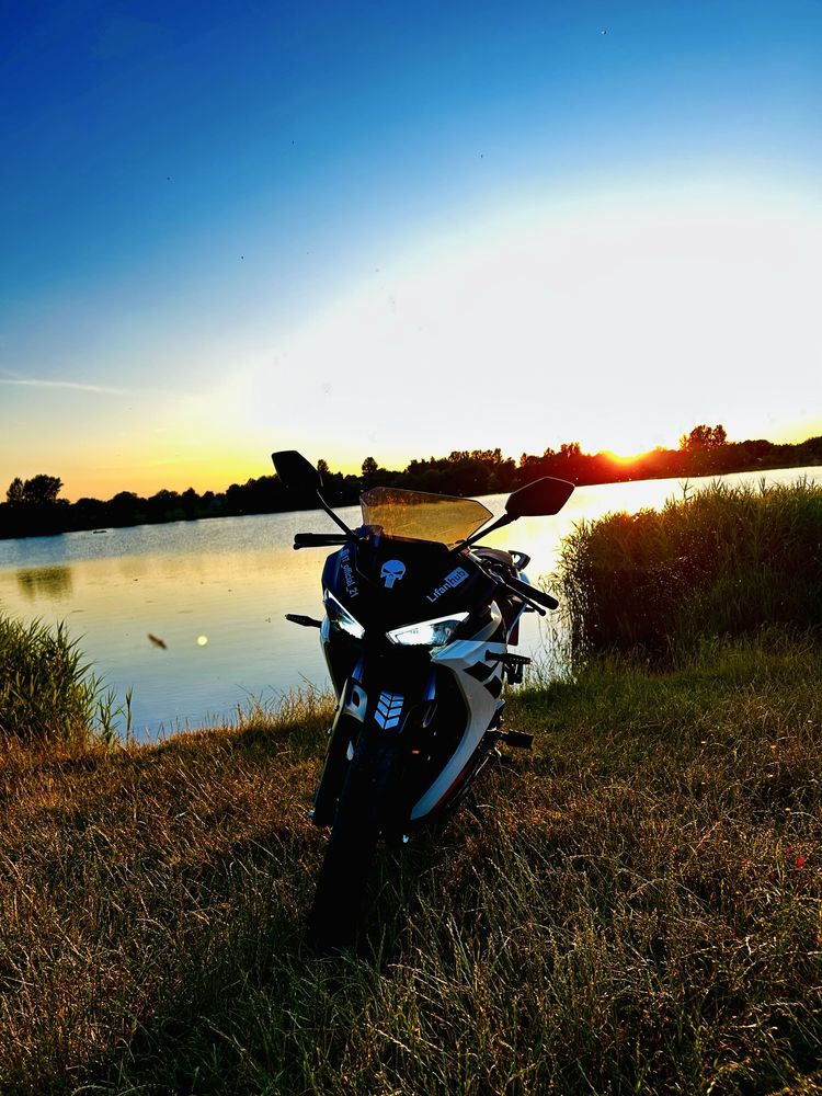 Lifan KPR 250 ідеал