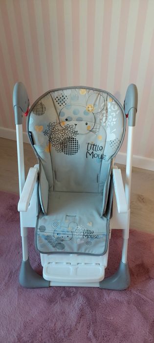 Siedzonko dla dziecka