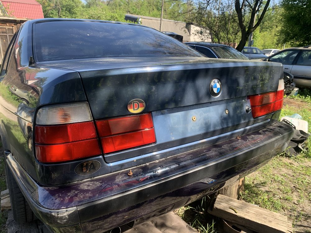 Стопи BMW e34