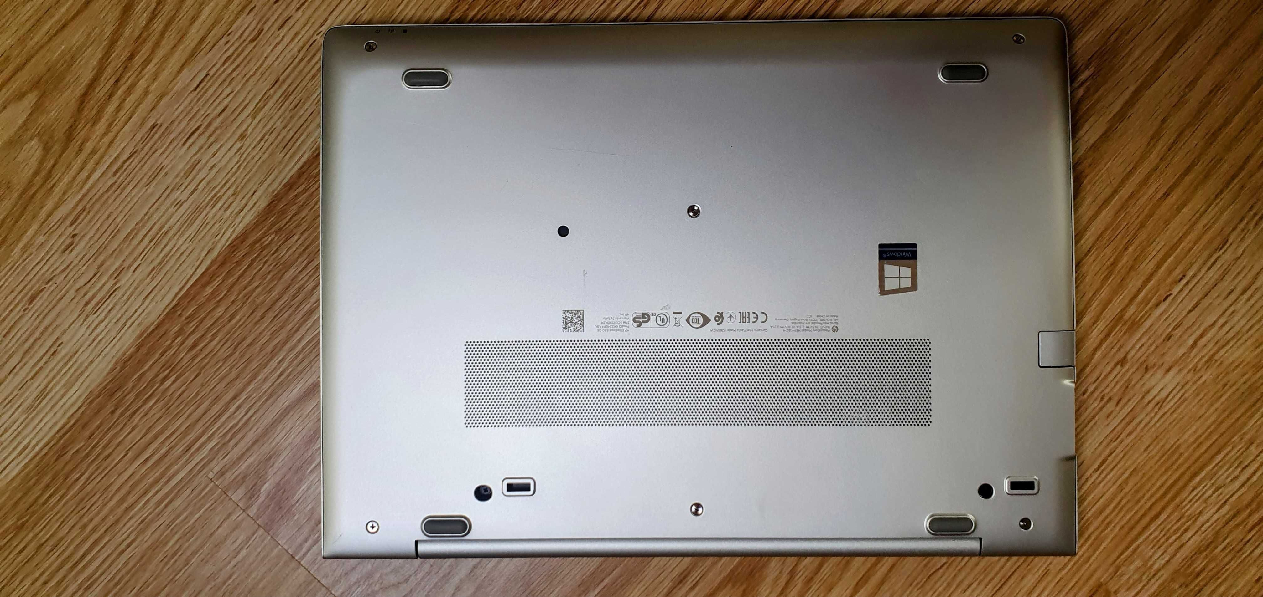 HP EliteBook 840 G5 i7