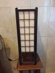 Candeeiro de mesa