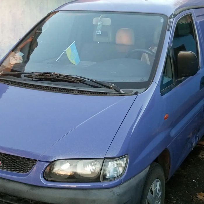 ПродамПродам mitsubishi l400 2000 год