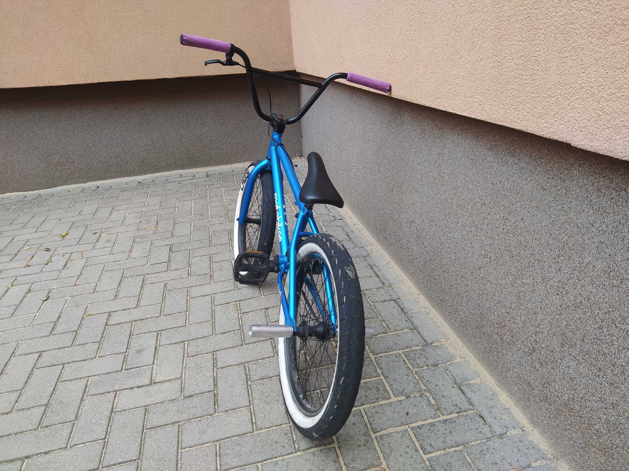 Rower BMX mafia bikes koła 20 cali