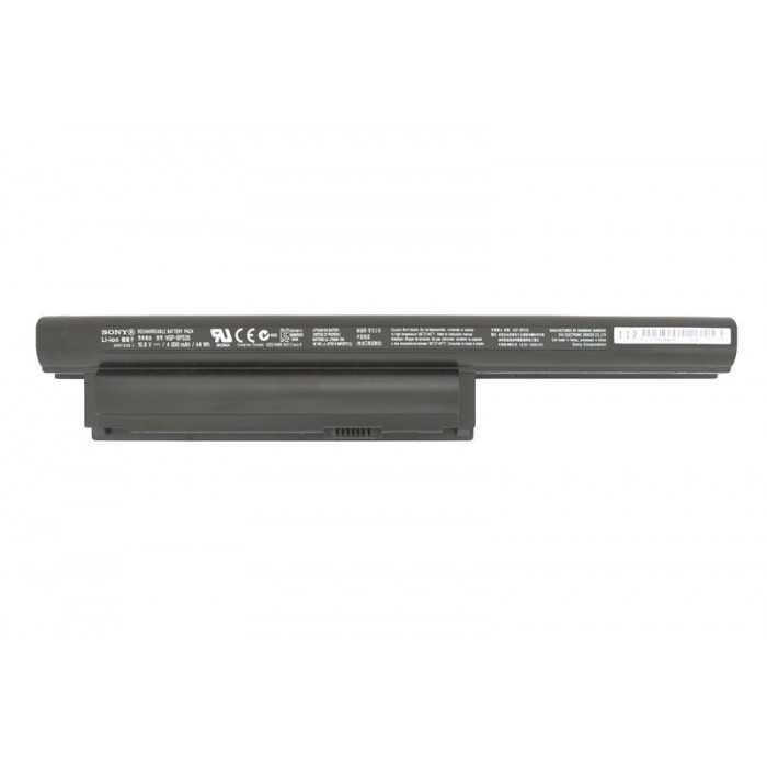 Аккумулятор Sony VGP-BPS26 SVE14 10.8V 44Wh Оригинал