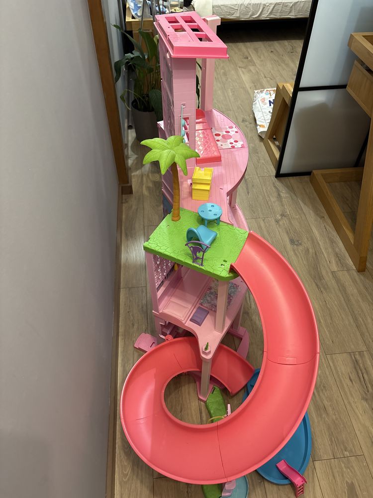 Barbie Dreamhouse