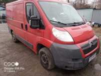 Citroen Jumper 2,2 HDi