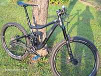 Rower górski MTB  Full Giant Trance 2 2020/2019 Fox Shimano Xt,Slx