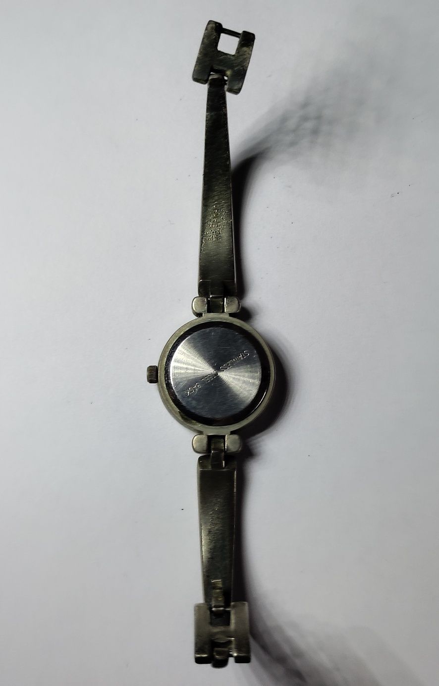 Stary damski zegarek na rękę VITA