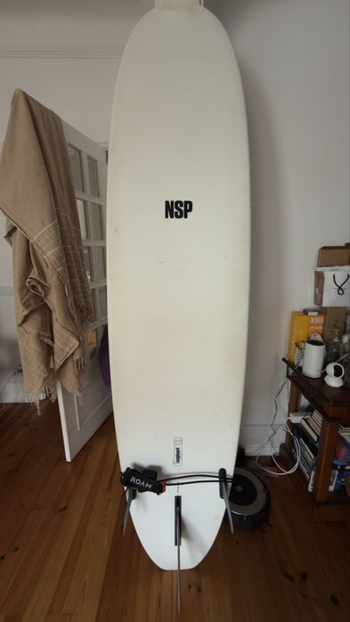 Prancha surf 8.0 NSP