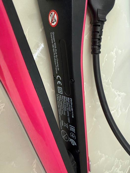 L’Oreal Professionnel Steampod 3.0 Barbie