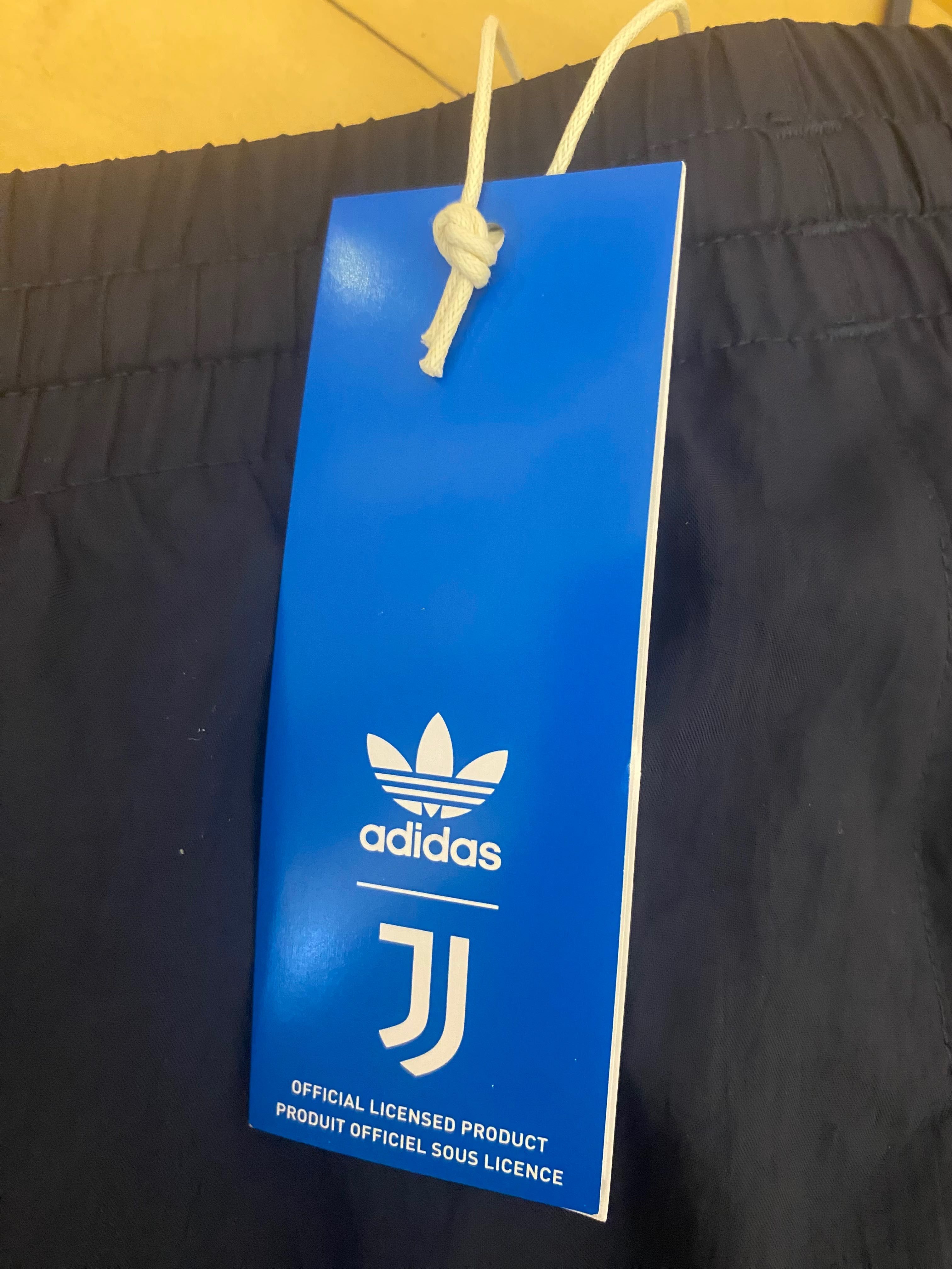 Spodnie dresowe Adidas Juventus S