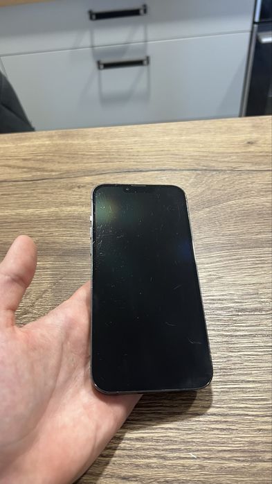 iPhone 13 Pro Max 256Gb