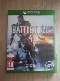 Battlefield 4 Xbox One S X Series