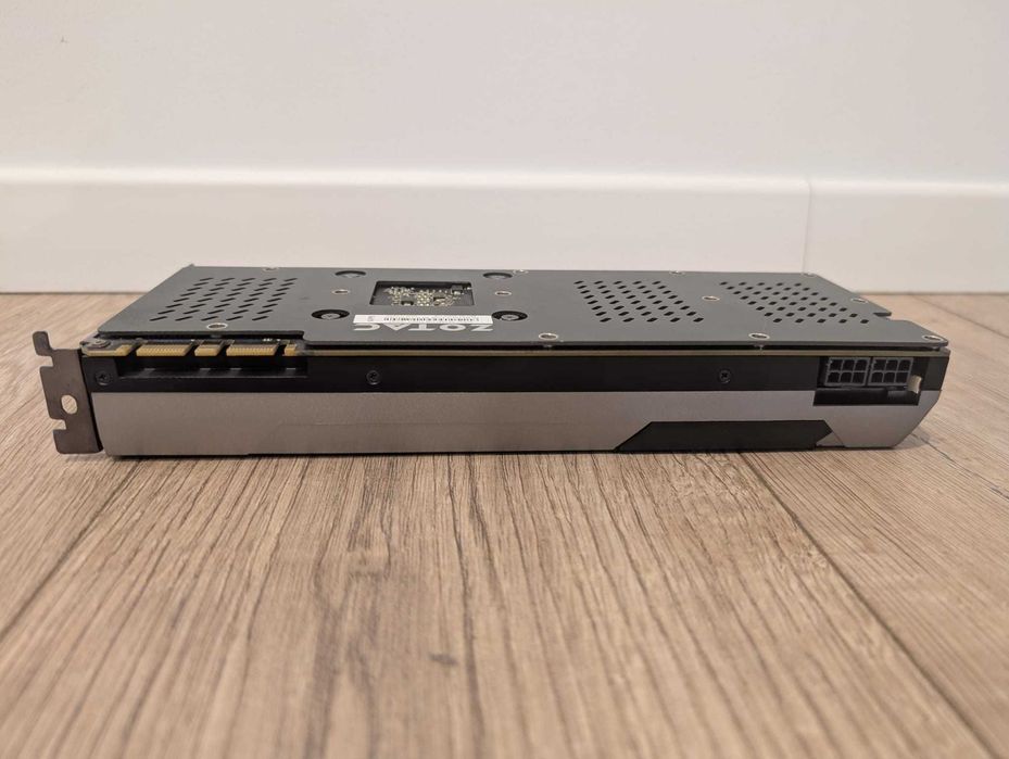 Karta garficzna Zotac GeForce GTX 980 4GB GDDR5