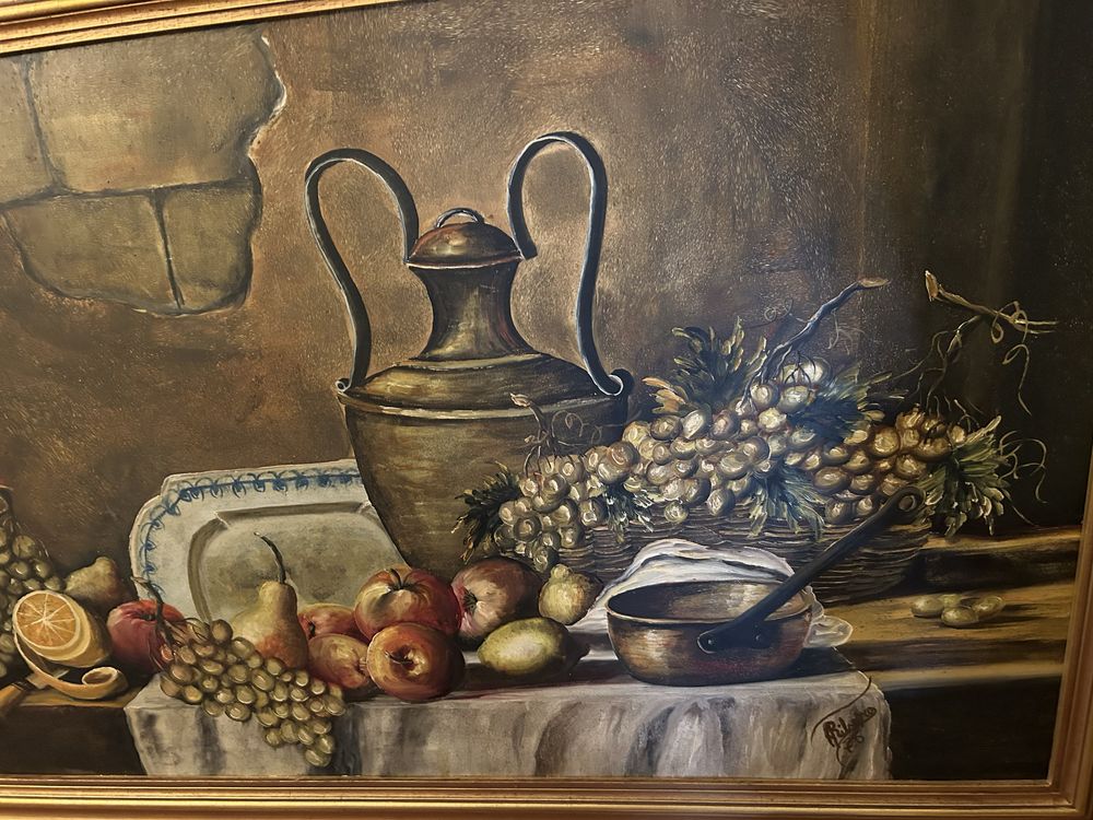 Quadro decorativo