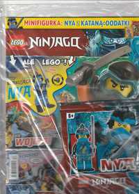 Lego Ninjago 12/2021