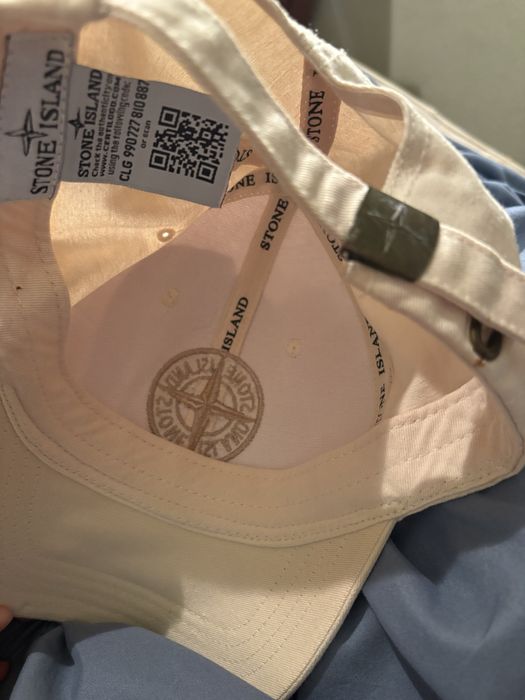 Кепка Stone Island