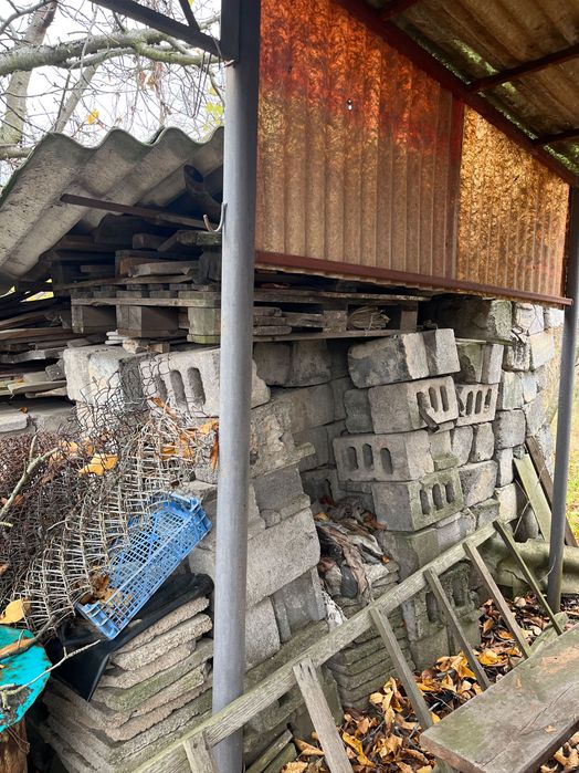 Дача в Богдановке