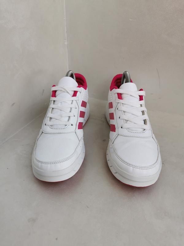 Фирменные кроссовки "Adidas BA 9543"