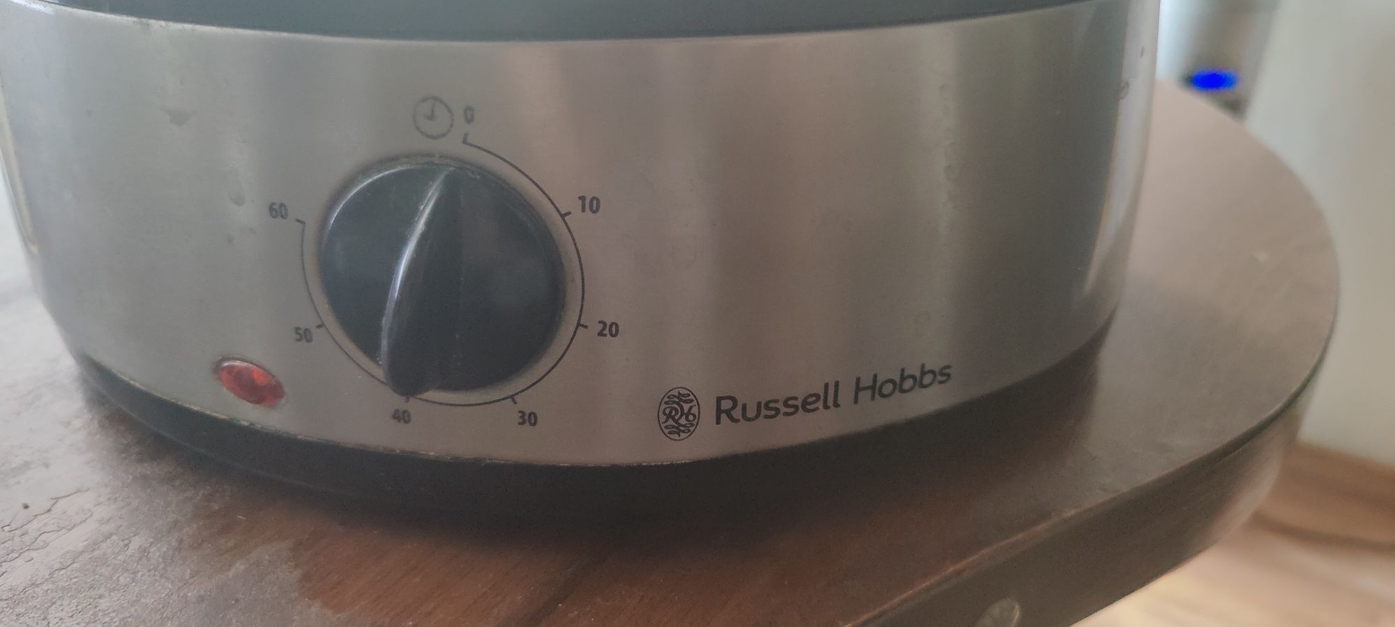 Пароварка Russell Hobbs