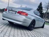 BMW E92 Coupe 325XI x-drive 3.0 Benzyna #Ładna# Manual Zamiana