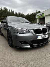 BMW 535d e61 touring