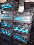Akumulator Erbauer 4Ah EBAT18-Li-4