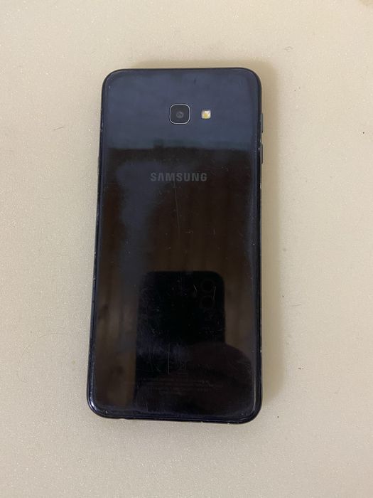 Samsung Galaxy J4+