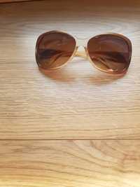 Okulary przeciwsłoneczne damskie Gucci