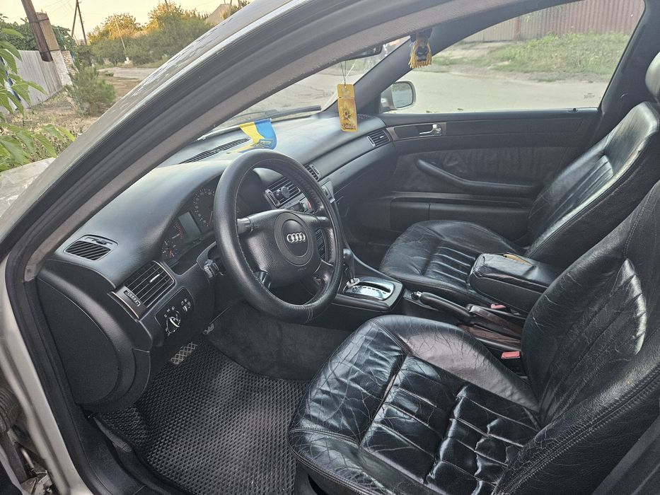 Продам автомобіль