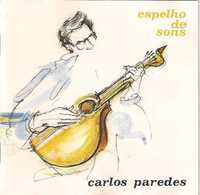 Carlos Paredes Jorge Fontes Mário Pacheco Guitarra Portuguesa