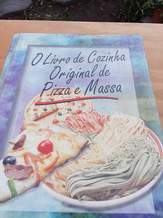 Vendo livros vários Culinária como Novos!!